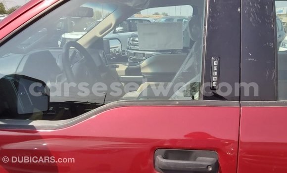 Acheter Import Voiture Ford Club Wagon Rouge à Import - Dubai, East Mahé Acheter Import Voiture Ford Club Wagon Rouge à Import - Dubai, East Mahé