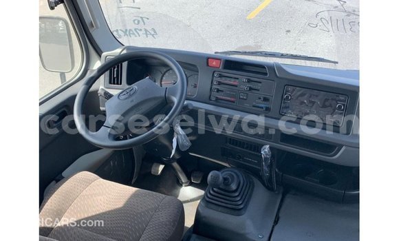 Buy Import Toyota Coaster White Car in Import - Dubai in East Mahé Buy Import Toyota Coaster White Car in Import - Dubai in East Mahé