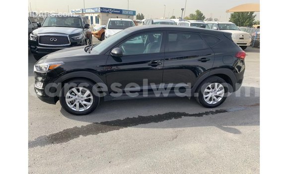 Acheter Import Voiture Hyundai Tucson Noir à Import - Dubai, East Mahé Acheter Import Voiture Hyundai Tucson Noir à Import - Dubai, East Mahé