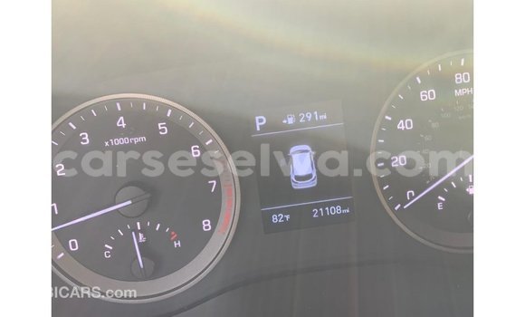 Acheter Import Voiture Hyundai Tucson Noir à Import - Dubai, East Mahé Acheter Import Voiture Hyundai Tucson Noir à Import - Dubai, East Mahé