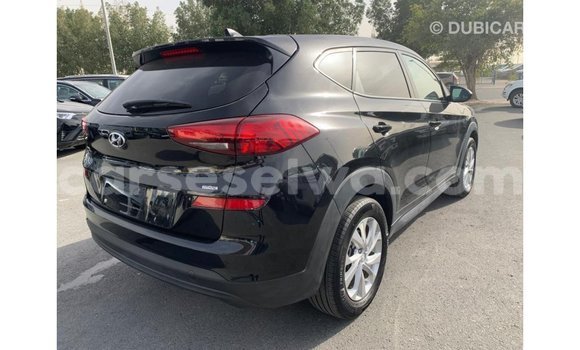 Acheter Import Voiture Hyundai Tucson Noir à Import - Dubai, East Mahé Acheter Import Voiture Hyundai Tucson Noir à Import - Dubai, East Mahé