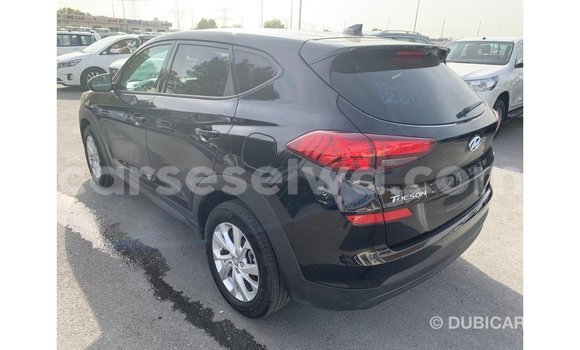 Acheter Import Voiture Hyundai Tucson Noir à Import - Dubai, East Mahé Acheter Import Voiture Hyundai Tucson Noir à Import - Dubai, East Mahé