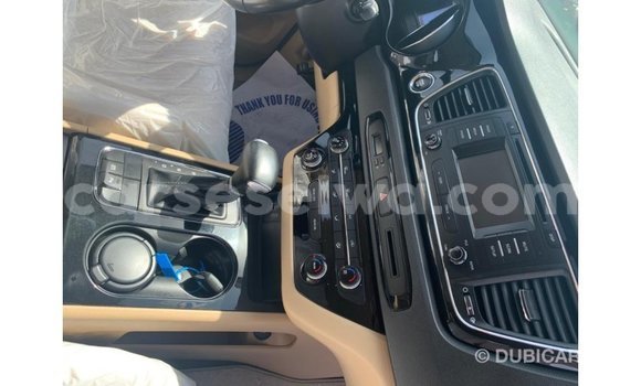 Acheter Import Voiture Kia Carnival Blanc à Import - Dubai, East Mahé Acheter Import Voiture Kia Carnival Blanc à Import - Dubai, East Mahé