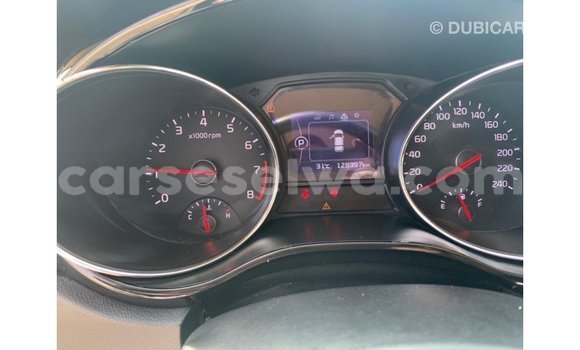 Acheter Import Voiture Kia Carnival Blanc à Import - Dubai, East Mahé Acheter Import Voiture Kia Carnival Blanc à Import - Dubai, East Mahé