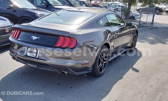 Acheter Import Voiture Ford Mustang Autre à Import - Dubai, East Mahé Acheter Import Voiture Ford Mustang Autre à Import - Dubai, East Mahé