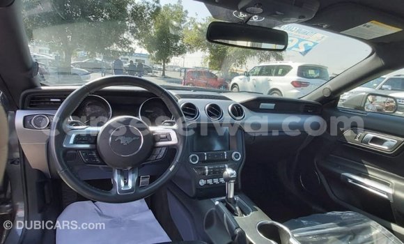 Acheter Import Voiture Ford Mustang Autre à Import - Dubai, East Mahé Acheter Import Voiture Ford Mustang Autre à Import - Dubai, East Mahé