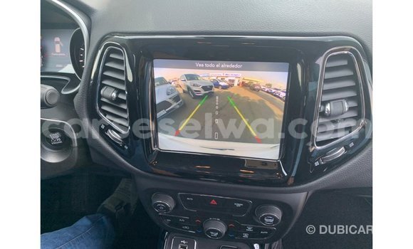 Acheter Import Voiture Jeep Compass Blanc à Import - Dubai, East Mahé Acheter Import Voiture Jeep Compass Blanc à Import - Dubai, East Mahé