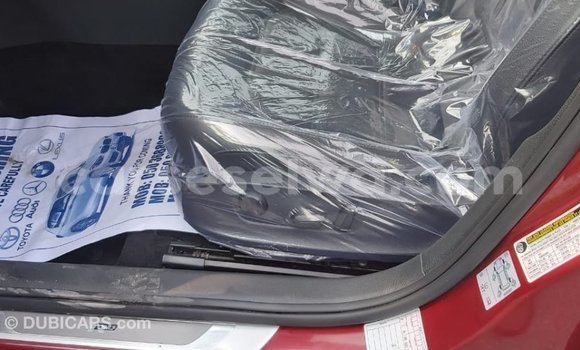 Acheter Import Voiture Volkswagen Passat Rouge à Import - Dubai, East Mahé Acheter Import Voiture Volkswagen Passat Rouge à Import - Dubai, East Mahé