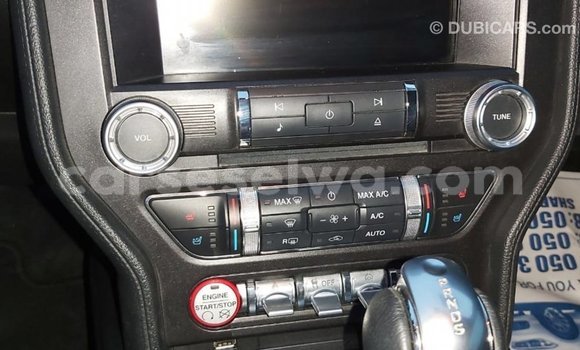 Acheter Import Voiture Ford Mustang Rouge à Import - Dubai, East Mahé Acheter Import Voiture Ford Mustang Rouge à Import - Dubai, East Mahé