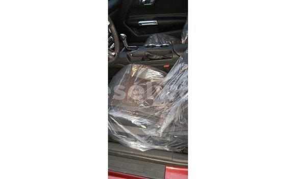 Acheter Import Voiture Ford Mustang Rouge à Import - Dubai, East Mahé Acheter Import Voiture Ford Mustang Rouge à Import - Dubai, East Mahé