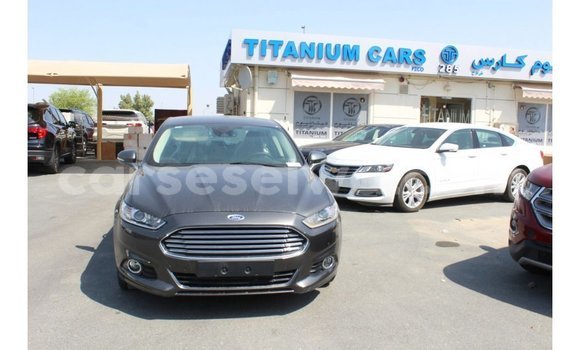 Acheter Import Voiture Ford Fusion Autre à Import - Dubai, East Mahé Acheter Import Voiture Ford Fusion Autre à Import - Dubai, East Mahé
