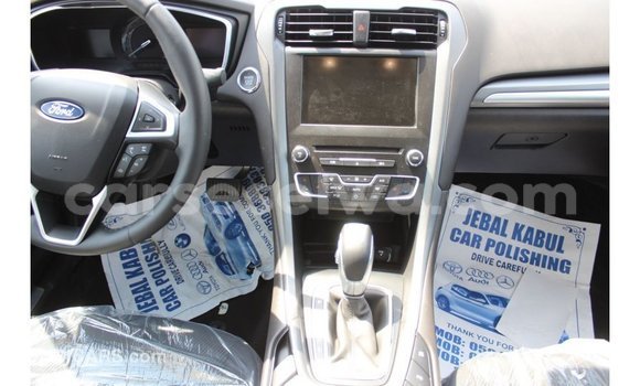 Acheter Import Voiture Ford Fusion Autre à Import - Dubai, East Mahé Acheter Import Voiture Ford Fusion Autre à Import - Dubai, East Mahé