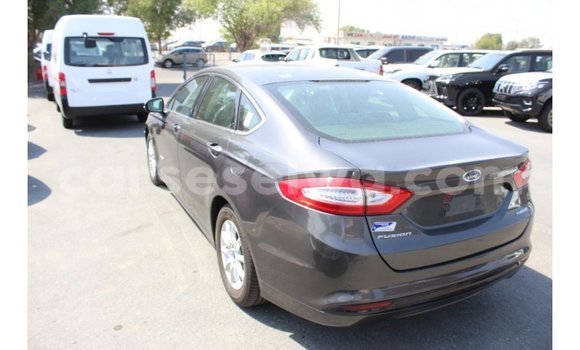 Acheter Import Voiture Ford Fusion Autre à Import - Dubai, East Mahé Acheter Import Voiture Ford Fusion Autre à Import - Dubai, East Mahé