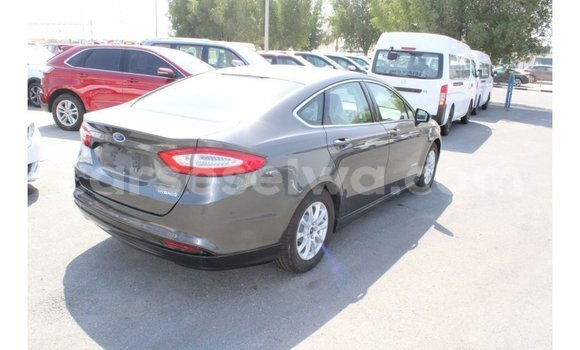 Acheter Import Voiture Ford Fusion Autre à Import - Dubai, East Mahé Acheter Import Voiture Ford Fusion Autre à Import - Dubai, East Mahé