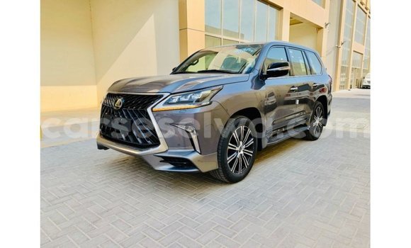 Buy Import Lexus LX Other Car in Import - Dubai in East Mahé Buy Import Lexus LX Other Car in Import - Dubai in East Mahé