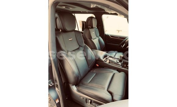 Buy Import Lexus LX Other Car in Import - Dubai in East Mahé Buy Import Lexus LX Other Car in Import - Dubai in East Mahé