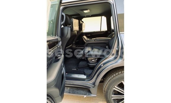 Buy Import Lexus LX Other Car in Import - Dubai in East Mahé Buy Import Lexus LX Other Car in Import - Dubai in East Mahé