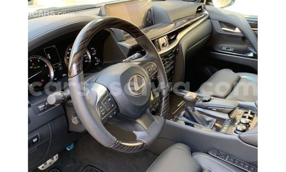 Buy Import Lexus LX Other Car in Import - Dubai in East Mahé Buy Import Lexus LX Other Car in Import - Dubai in East Mahé