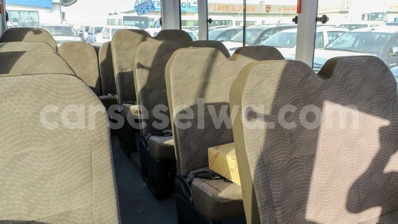 Big with watermark toyota coaster east mahe import dubai 6287