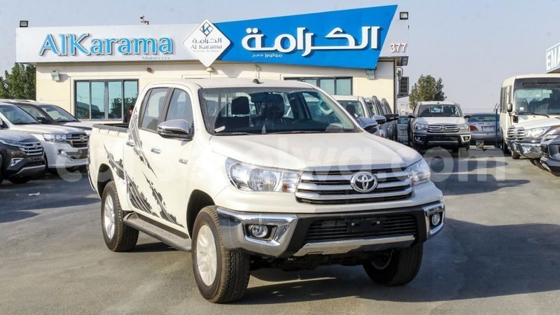 Big with watermark toyota hilux east mahe import dubai 6290