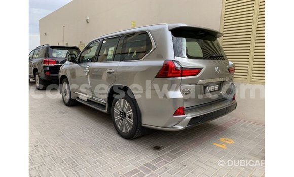 Buy Import Lexus LX Other Car in Import - Dubai in East Mahé Buy Import Lexus LX Other Car in Import - Dubai in East Mahé