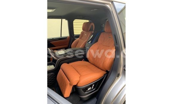 Buy Import Lexus LX Other Car in Import - Dubai in East Mahé Buy Import Lexus LX Other Car in Import - Dubai in East Mahé