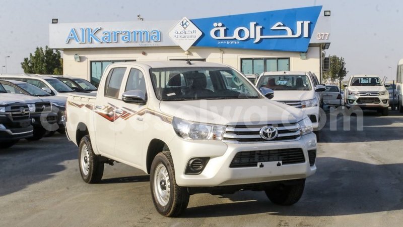 Big with watermark toyota hilux east mahe import dubai 6293