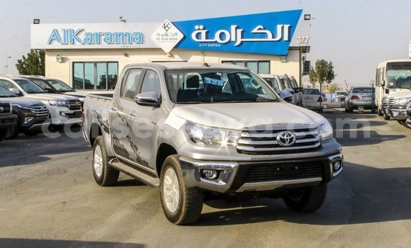 Acheter Import Voiture Toyota Hilux Autre à Import - Dubai, East Mahé Acheter Import Voiture Toyota Hilux Autre à Import - Dubai, East Mahé