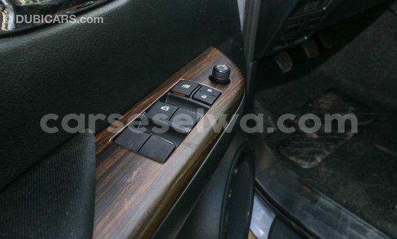 Acheter Import Voiture Toyota Hilux Autre à Import - Dubai, East Mahé Acheter Import Voiture Toyota Hilux Autre à Import - Dubai, East Mahé