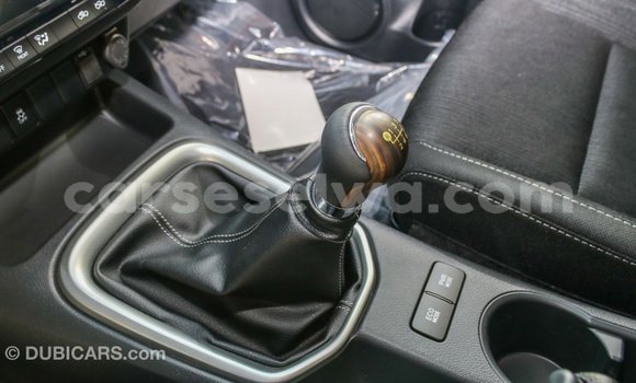 Acheter Import Voiture Toyota Hilux Autre à Import - Dubai, East Mahé Acheter Import Voiture Toyota Hilux Autre à Import - Dubai, East Mahé