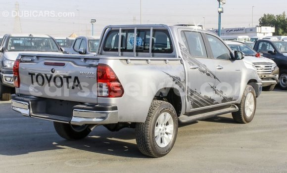 Acheter Import Voiture Toyota Hilux Autre à Import - Dubai, East Mahé Acheter Import Voiture Toyota Hilux Autre à Import - Dubai, East Mahé