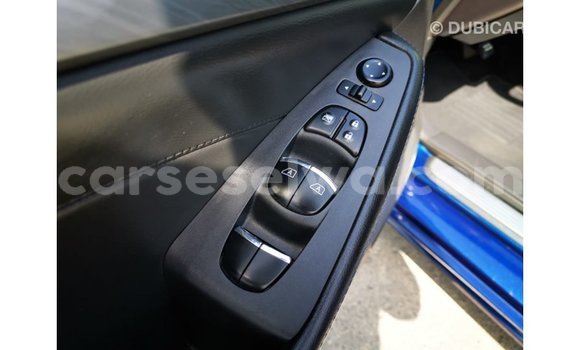 Acheter Import Voiture Nissan Maxima Bleu à Import - Dubai, East Mahé Acheter Import Voiture Nissan Maxima Bleu à Import - Dubai, East Mahé