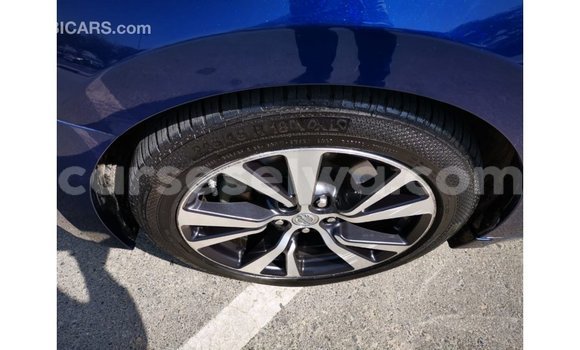 Acheter Import Voiture Nissan Maxima Bleu à Import - Dubai, East Mahé Acheter Import Voiture Nissan Maxima Bleu à Import - Dubai, East Mahé