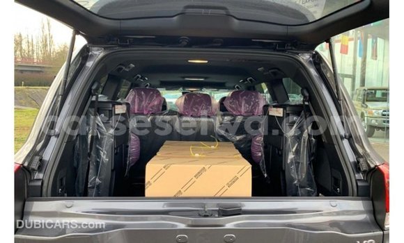 Buy Import Toyota Land Cruiser Other Car in Import - Dubai in East Mahé Buy Import Toyota Land Cruiser Other Car in Import - Dubai in East Mahé