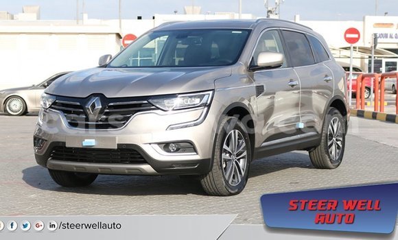 Buy Import Renault 4 Beige Car in Import - Dubai in East Mahé Buy Import Renault 4 Beige Car in Import - Dubai in East Mahé