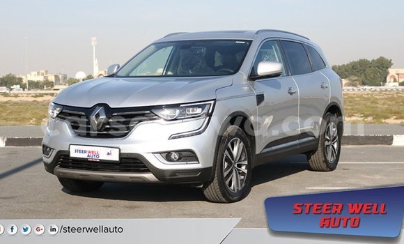 Buy Import Renault 4 Other Car in Import - Dubai in East Mahé Buy Import Renault 4 Other Car in Import - Dubai in East Mahé