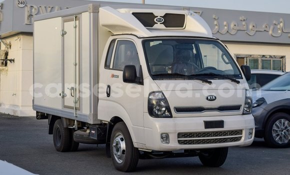 Buy Import Kia K3 White Car in Import - Dubai in East Mahé Buy Import Kia K3 White Car in Import - Dubai in East Mahé