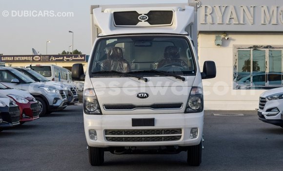 Buy Import Kia K3 White Car in Import - Dubai in East Mahé Buy Import Kia K3 White Car in Import - Dubai in East Mahé