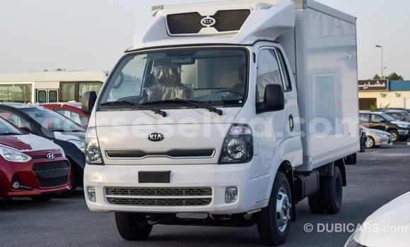 Buy Import Kia K3 White Car in Import - Dubai in East Mahé Buy Import Kia K3 White Car in Import - Dubai in East Mahé