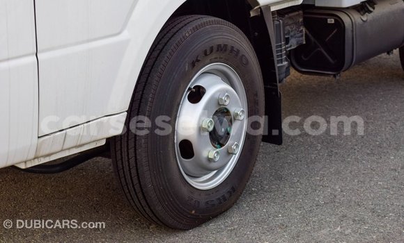 Buy Import Kia K3 White Car in Import - Dubai in East Mahé Buy Import Kia K3 White Car in Import - Dubai in East Mahé