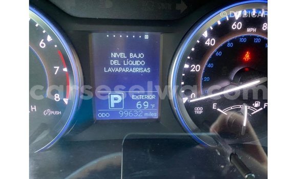 Acheter Import Utilitaire Toyota Ade Autre à Import - Dubai, East Mahé Acheter Import Utilitaire Toyota Ade Autre à Import - Dubai, East Mahé