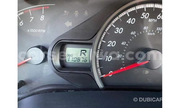 Acheter Import Voiture Toyota Sienna Autre à Import - Dubai, East Mahé Acheter Import Voiture Toyota Sienna Autre à Import - Dubai, East Mahé