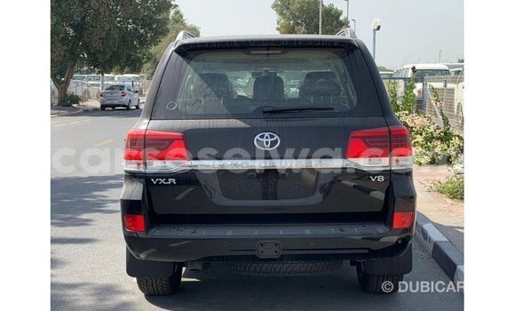 Buy Import Toyota Land Cruiser Black Car in Import - Dubai in East Mahé Buy Import Toyota Land Cruiser Black Car in Import - Dubai in East Mahé