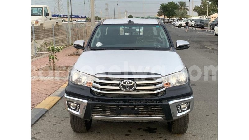 Big with watermark toyota hilux east mahe import dubai 6327