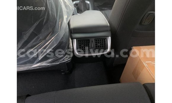 Buy Import Toyota Hilux Black Car in Import - Dubai in East Mahé Buy Import Toyota Hilux Black Car in Import - Dubai in East Mahé