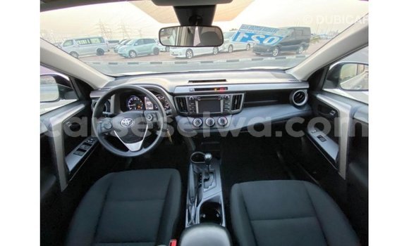 Acheter Import Utilitaire Toyota Ade Autre à Import - Dubai, East Mahé Acheter Import Utilitaire Toyota Ade Autre à Import - Dubai, East Mahé