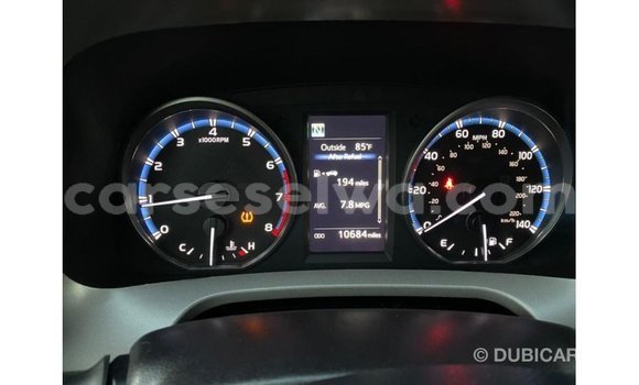 Acheter Import Utilitaire Toyota Ade Autre à Import - Dubai, East Mahé Acheter Import Utilitaire Toyota Ade Autre à Import - Dubai, East Mahé