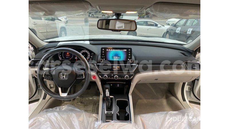 Big with watermark honda accord east mahe import dubai 6339
