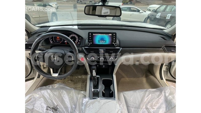 Big with watermark honda accord east mahe import dubai 6339