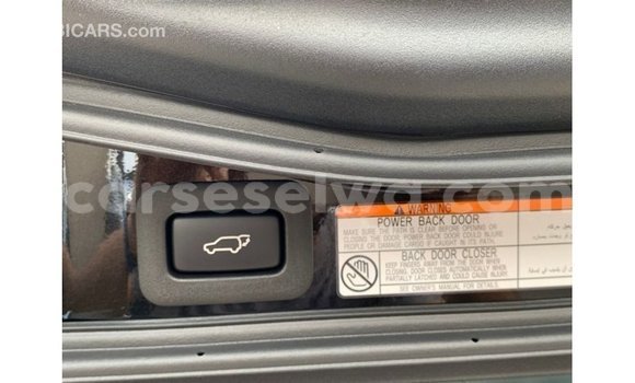 Buy Import Lexus LX Black Car in Import - Dubai in East Mahé Buy Import Lexus LX Black Car in Import - Dubai in East Mahé